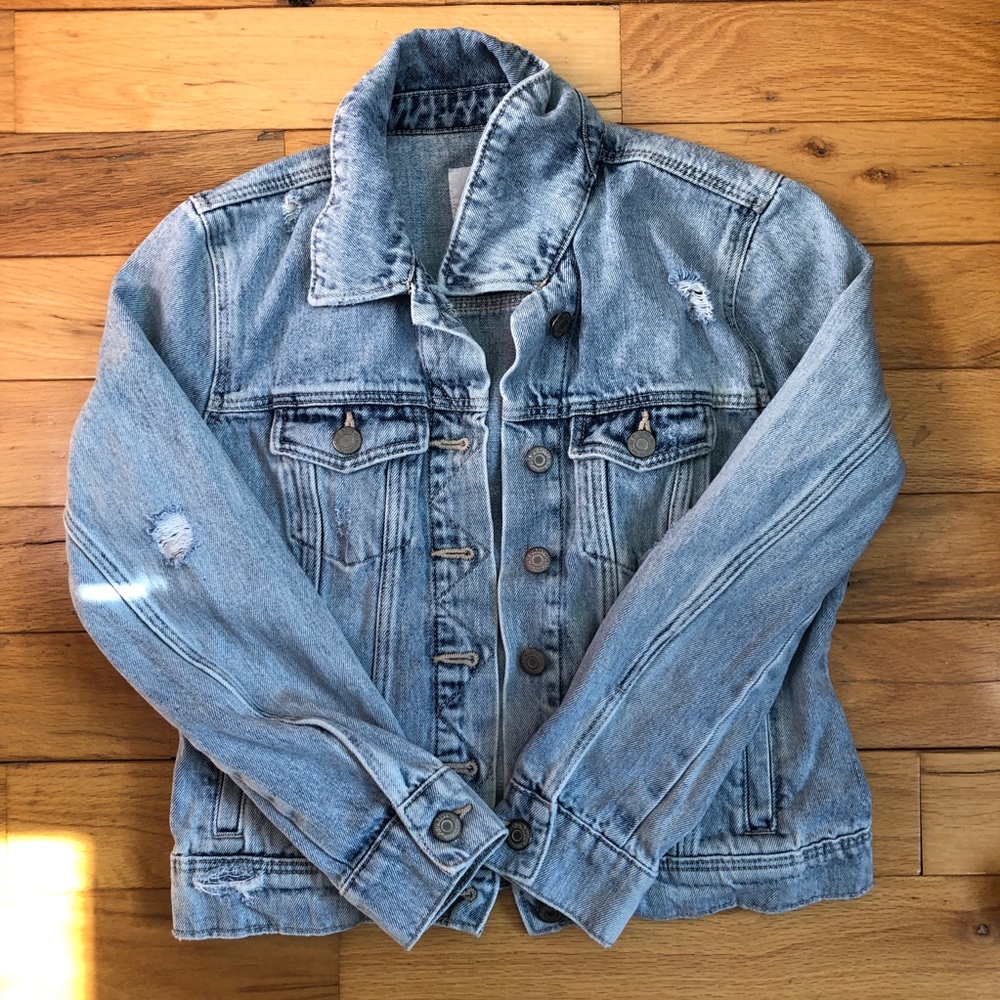 Old Navy Denim Jacket